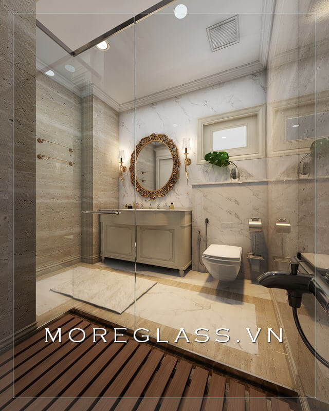 thiết kế biệt thự